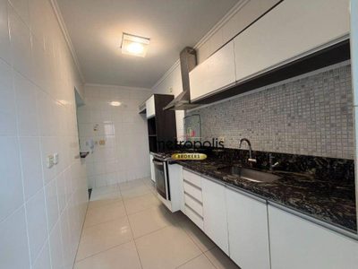 Apartamento, 2 quartos, 69 m² - Foto 5