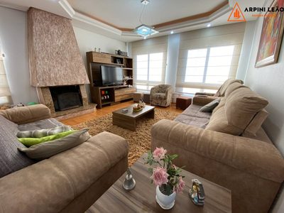 Apartamento, 3 quartos, 430 m² - Foto 2