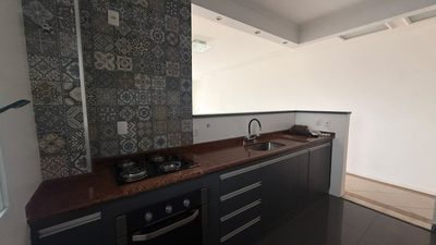 Apartamento, 3 quartos - Foto 1