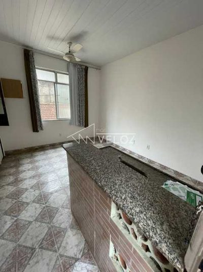 Apartamento, 1 quarto, 20 m² - Foto 4