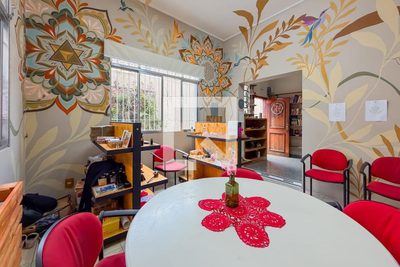 Casa, 6 quartos, 372 m² - Foto 2