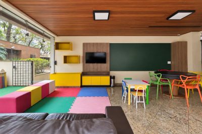 Apartamento, 2 quartos, 96 m² - Foto 4