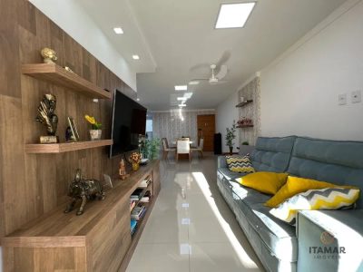 Apartamento, 3 quartos, 160 m² - Foto 1