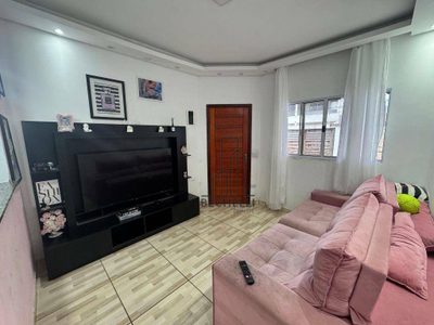 Casa, 2 quartos, 60 m² - Foto 3