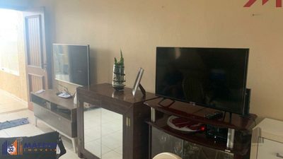 Casa de Condomínio, 2 quartos - Foto 4