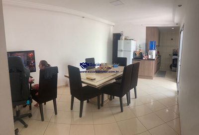 Casa, 2 quartos, 135 m² - Foto 1