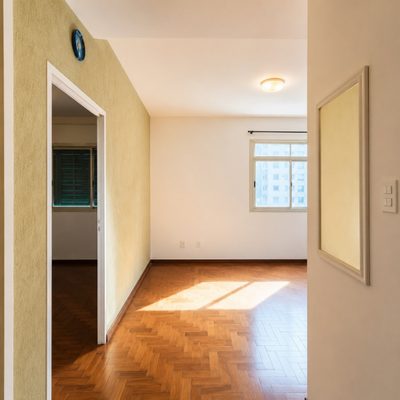 Kitnet-Studio, 44 m² - Foto 2