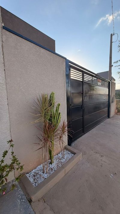 Casa, 3 quartos, 120 m² - Foto 3