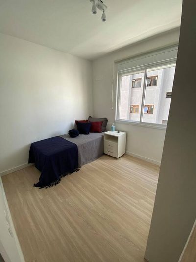 Apartamento, 2 quartos - Foto 2