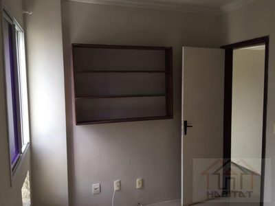 Apartamento, 2 quartos, 54 m² - Foto 3