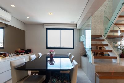 Cobertura, 4 quartos, 280 m² - Foto 3