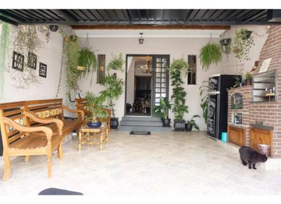 Casa, 2 quartos, 125 m² - Foto 2