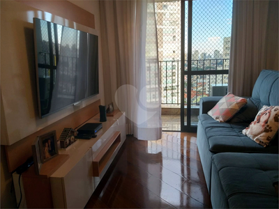 Apartamento, 4 quartos, 250 m² - Foto 3