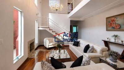 Casa de Condomínio, 4 quartos - Foto 5