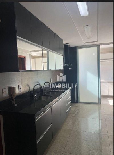 Cobertura, 4 quartos - Foto 4