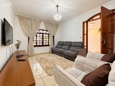 Casa, 4 quartos, 282 m² - Foto 3