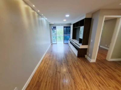 Apartamento, 3 quartos, 90 m² - Foto 4