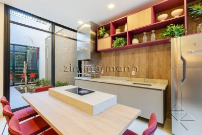 Apartamento, 1 quarto, 28 m² - Foto 4