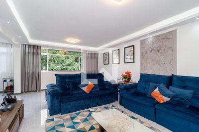 Apartamento, 4 quartos, 154 m² - Foto 3