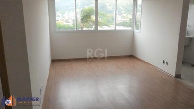 Apartamento, 1 quarto, 49 m² - Foto 4