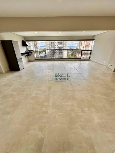 Apartamento, 3 quartos, 144 m² - Foto 2