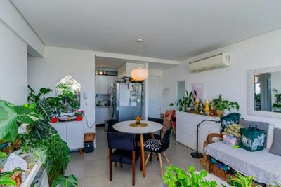 Apartamento, 2 quartos, 68 m² - Foto 2