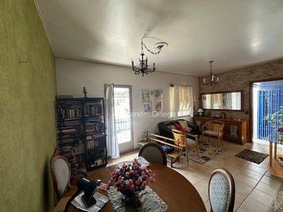 Casa, 3 quartos, 168 m² - Foto 3