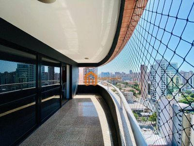 Apartamento, 4 quartos, 176 m² - Foto 5