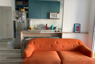 Apartamento, 2 quartos, 58 m² - Foto 1
