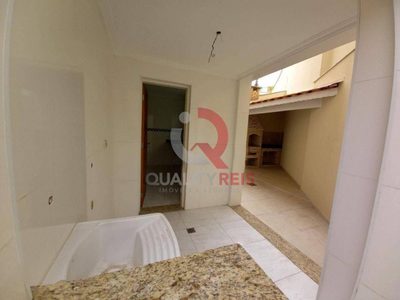 Sobrado, 3 quartos, 249 m² - Foto 3