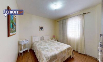 Apartamento, 3 quartos, 90 m² - Foto 5