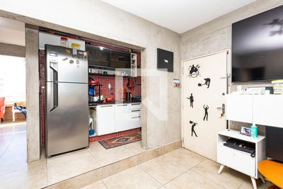Apartamento, 2 quartos, 52 m² - Foto 4
