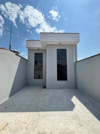 Casa, 2 quartos, 70 m² - Foto 4