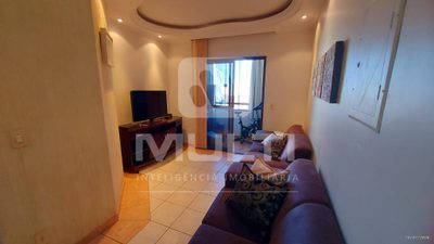 Apartamento, 3 quartos, 103 m² - Foto 2