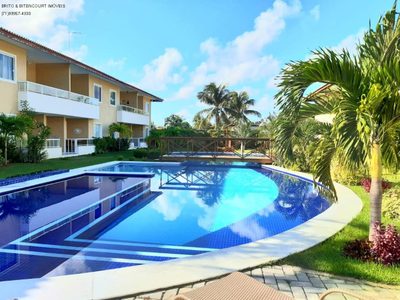 Casa, 2 quartos, 75 m² - Foto 3