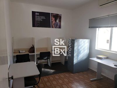 Casa, 5 quartos, 207 m² - Foto 1