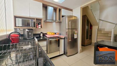 Cobertura, 3 quartos, 151 m² - Foto 5