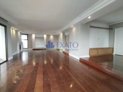 Apartamento, 4 quartos, 274 m² - Foto 2