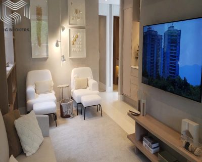 Apartamento, 3 quartos, 108 m² - Foto 2
