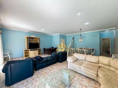 Apartamento, 3 quartos, 192 m² - Foto 5