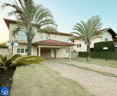 Casa de Condomínio, 6 quartos - Foto 3