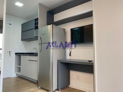 Kitnet-Studio, 29 m² - Foto 2