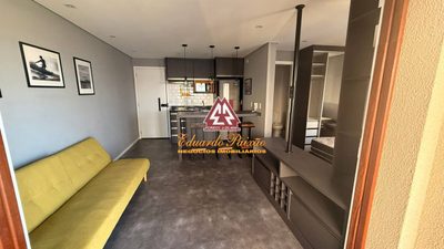Kitnet-Studio, 38 m² - Foto 4