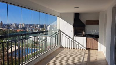 Apartamento, 3 quartos, 128 m² - Foto 3