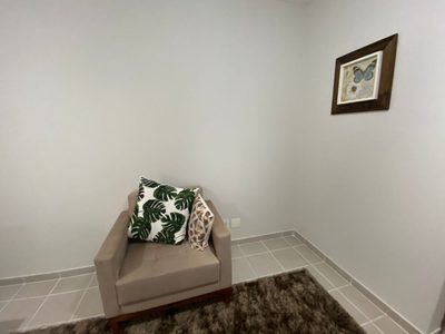 Sala-Conjunto, 18 m² - Foto 5