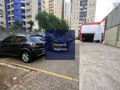 Loja-Salão, 397 m² - Foto 3