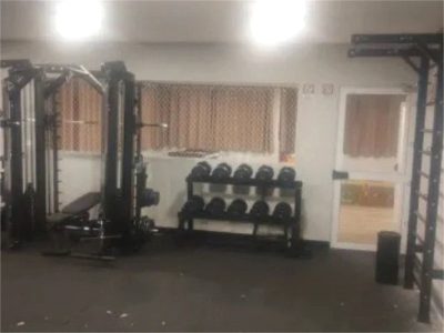 Apartamento, 2 quartos, 52 m² - Foto 3