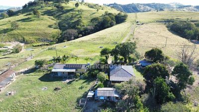 Fazenda, 387 hectares - Foto 4