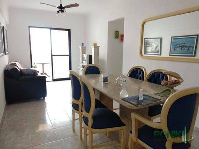 Apartamento, 3 quartos, 95 m² - Foto 2