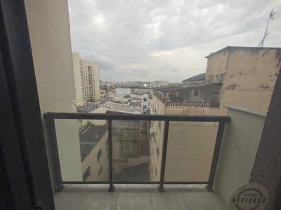 Apartamento, 2 quartos, 43 m² - Foto 3